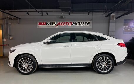 Mercedes-Benz GLE Coupe, 2024 год, 14 397 000 рублей, 7 фотография