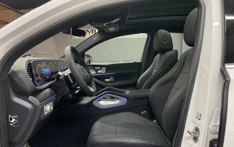 Mercedes-Benz GLE Coupe, 2024 год, 14 397 000 рублей, 17 фотография