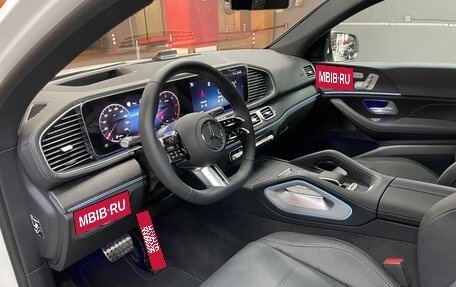 Mercedes-Benz GLE Coupe, 2024 год, 14 397 000 рублей, 2 фотография