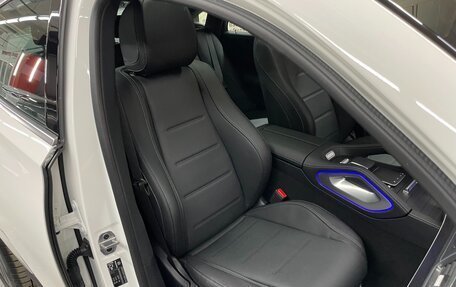 Mercedes-Benz GLE Coupe, 2024 год, 14 397 000 рублей, 21 фотография