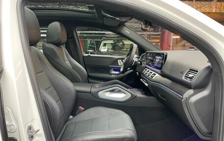 Mercedes-Benz GLE Coupe, 2024 год, 14 397 000 рублей, 20 фотография