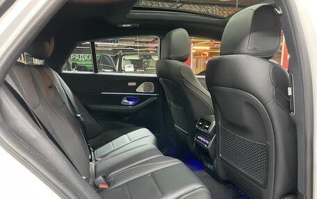 Mercedes-Benz GLE Coupe, 2024 год, 14 397 000 рублей, 22 фотография