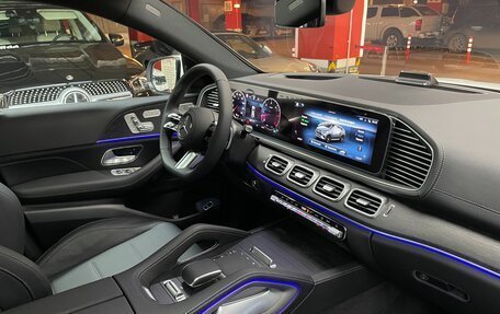 Mercedes-Benz GLE Coupe, 2024 год, 14 397 000 рублей, 19 фотография