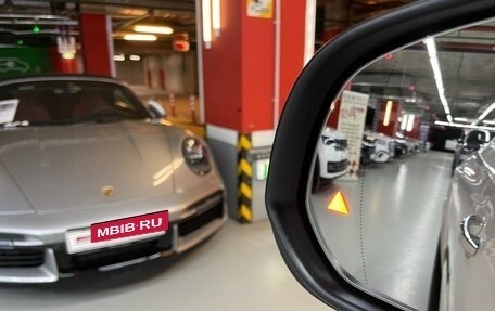 Mercedes-Benz GLE Coupe, 2024 год, 14 397 000 рублей, 14 фотография