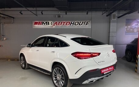 Mercedes-Benz GLE Coupe, 2024 год, 14 397 000 рублей, 8 фотография