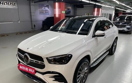 Mercedes-Benz GLE Coupe, 2024 год, 14 397 000 рублей, 11 фотография