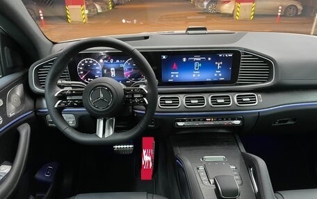 Mercedes-Benz GLE Coupe, 2024 год, 14 397 000 рублей, 18 фотография