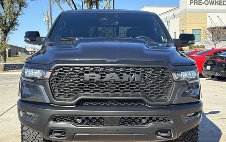 Rambler 1500, 2025 год, 8 304 000 рублей, 3 фотография