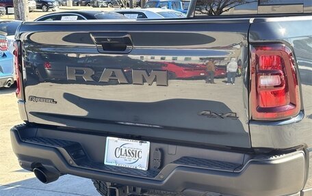 Rambler 1500, 2025 год, 8 304 000 рублей, 6 фотография