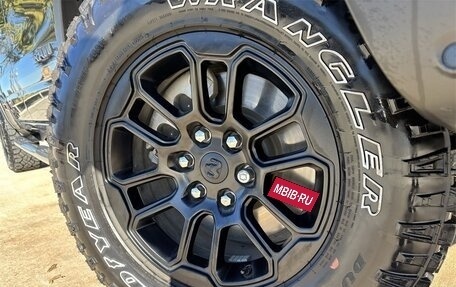 Rambler 1500, 2025 год, 8 304 000 рублей, 8 фотография