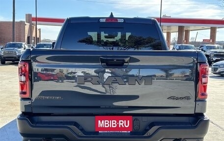 Rambler 1500, 2025 год, 8 304 000 рублей, 4 фотография