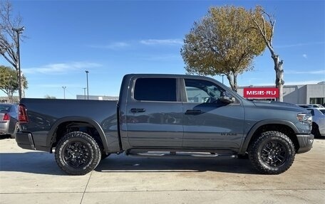 Rambler 1500, 2025 год, 8 304 000 рублей, 5 фотография