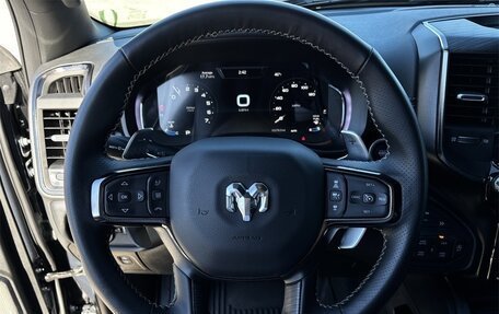 Rambler 1500, 2025 год, 8 304 000 рублей, 13 фотография