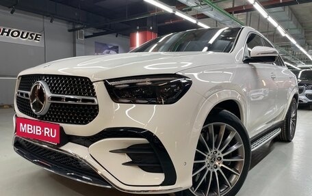 Mercedes-Benz GLE Coupe, 2024 год, 14 397 000 рублей, 38 фотография