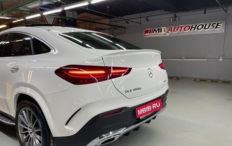 Mercedes-Benz GLE Coupe, 2024 год, 14 397 000 рублей, 39 фотография