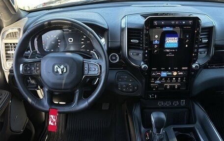 Rambler 1500, 2025 год, 8 304 000 рублей, 12 фотография