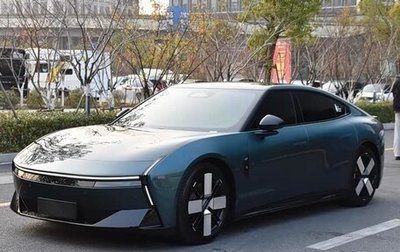 Xpeng P7, 2025 год, 6 980 000 рублей, 1 фотография