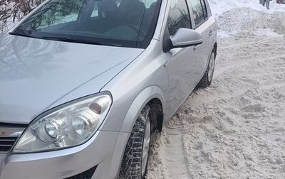 Opel Astra H, 2013 год, 800 000 рублей, 1 фотография