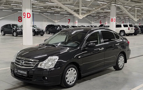 Nissan Almera, 2015 год, 830 000 рублей, 1 фотография