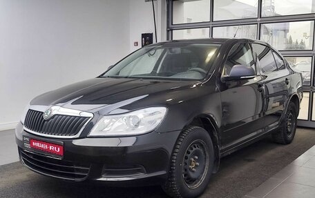 Skoda Octavia, 2010 год, 499 000 рублей, 1 фотография