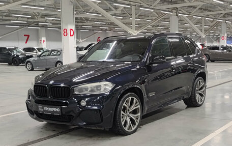BMW X5, 2013 год, 2 250 000 рублей, 1 фотография