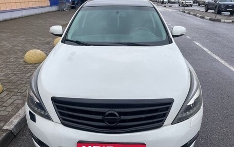 Nissan Teana, 2008 год, 700 000 рублей, 1 фотография