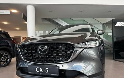 Mazda CX-5 II, 2025 год, 4 450 000 рублей, 1 фотография