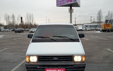 Ford Aerostar, 1992 год, 220 000 рублей, 1 фотография