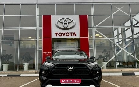 Toyota RAV4, 2025 год, 4 600 000 рублей, 1 фотография