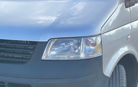 Volkswagen Transporter T5 рестайлинг, 2008 год, 1 399 999 рублей, 1 фотография