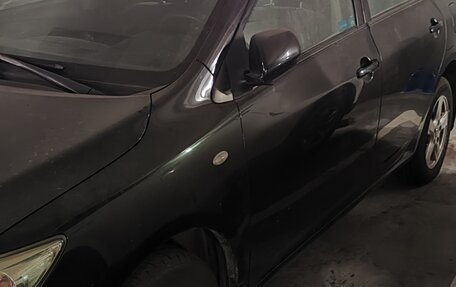 Toyota Corolla, 2008 год, 800 000 рублей, 1 фотография