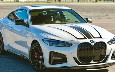 BMW 4 серия, 2021 год, 6 200 000 рублей, 1 фотография