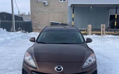 Mazda 3, 2012 год, 849 000 рублей, 1 фотография