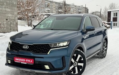 KIA Sorento IV, 2020 год, 3 630 000 рублей, 1 фотография