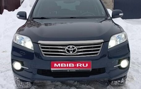 Toyota RAV4, 2010 год, 1 315 000 рублей, 1 фотография