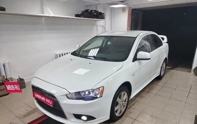 Mitsubishi Lancer IX, 2008 год, 930 000 рублей, 1 фотография