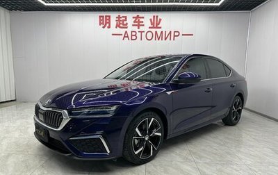 Skoda Octavia IV, 2021 год, 1 910 001 рублей, 1 фотография