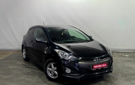 Hyundai i30 II рестайлинг, 2014 год, 989 000 рублей, 1 фотография