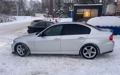 BMW 3 серия, 2005 год, 800 000 рублей, 5 фотография