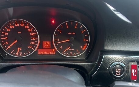 BMW 3 серия, 2005 год, 800 000 рублей, 6 фотография