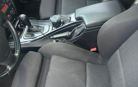 BMW 3 серия, 2005 год, 800 000 рублей, 8 фотография