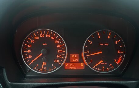 BMW 3 серия, 2005 год, 800 000 рублей, 10 фотография