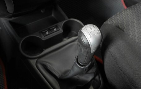 Datsun on-DO I рестайлинг, 2017 год, 497 254 рублей, 6 фотография