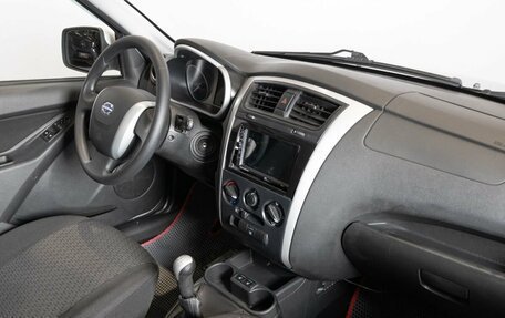 Datsun on-DO I рестайлинг, 2017 год, 497 254 рублей, 8 фотография