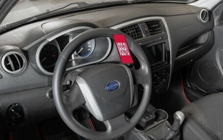 Datsun on-DO I рестайлинг, 2017 год, 497 254 рублей, 5 фотография