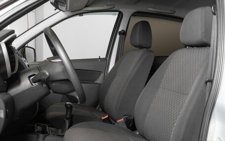 Datsun on-DO I рестайлинг, 2017 год, 497 254 рублей, 9 фотография