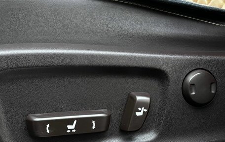 Lexus RX IV рестайлинг, 2016 год, 3 679 000 рублей, 20 фотография