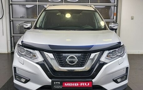 Nissan X-Trail, 2021 год, 2 939 000 рублей, 2 фотография