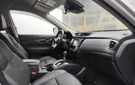 Nissan X-Trail, 2021 год, 2 939 000 рублей, 11 фотография