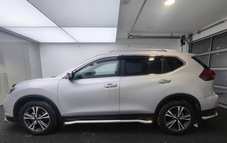 Nissan X-Trail, 2021 год, 2 939 000 рублей, 8 фотография